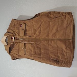 Wrangler Workwear Vest